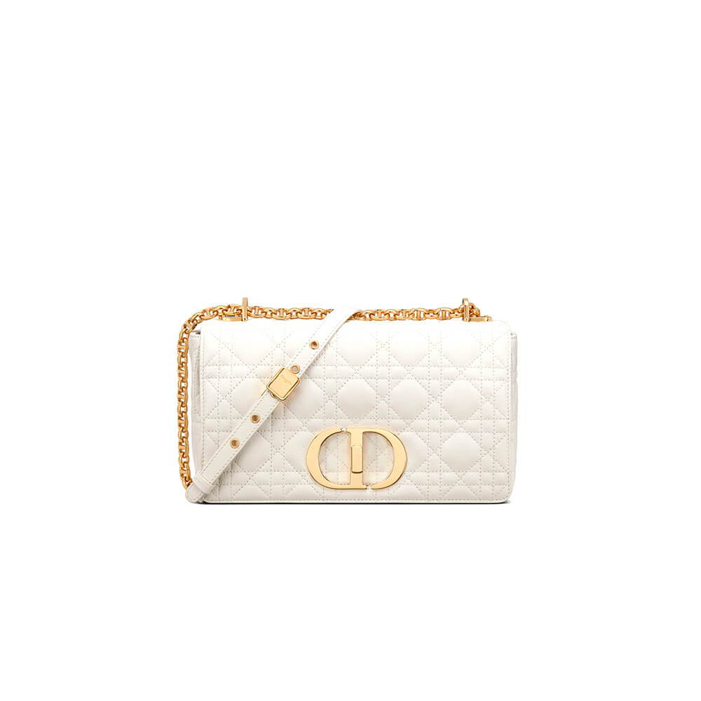 medium D*or caro bag