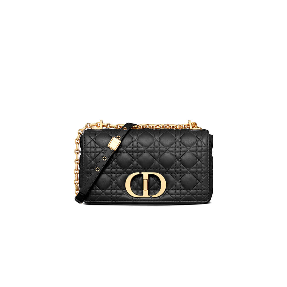 medium D*or caro bag