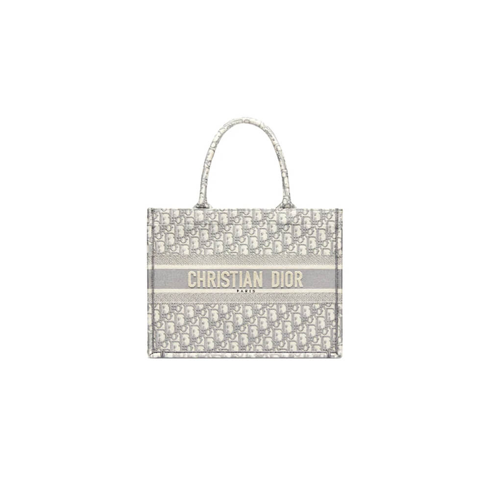 small D*or book tote