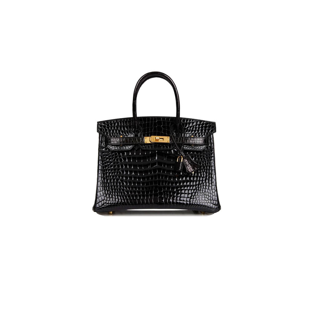 H**mes birkin bag 30
