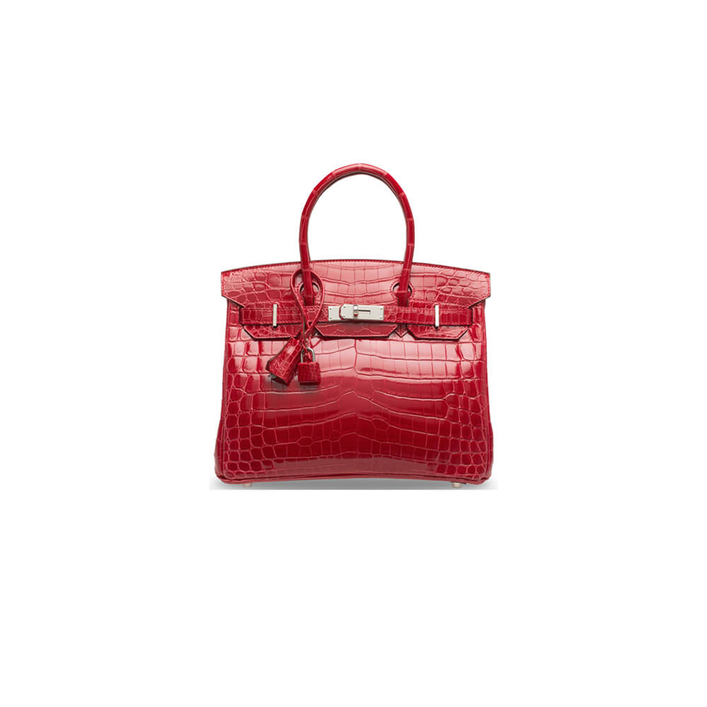 H**mes birkin bag 30