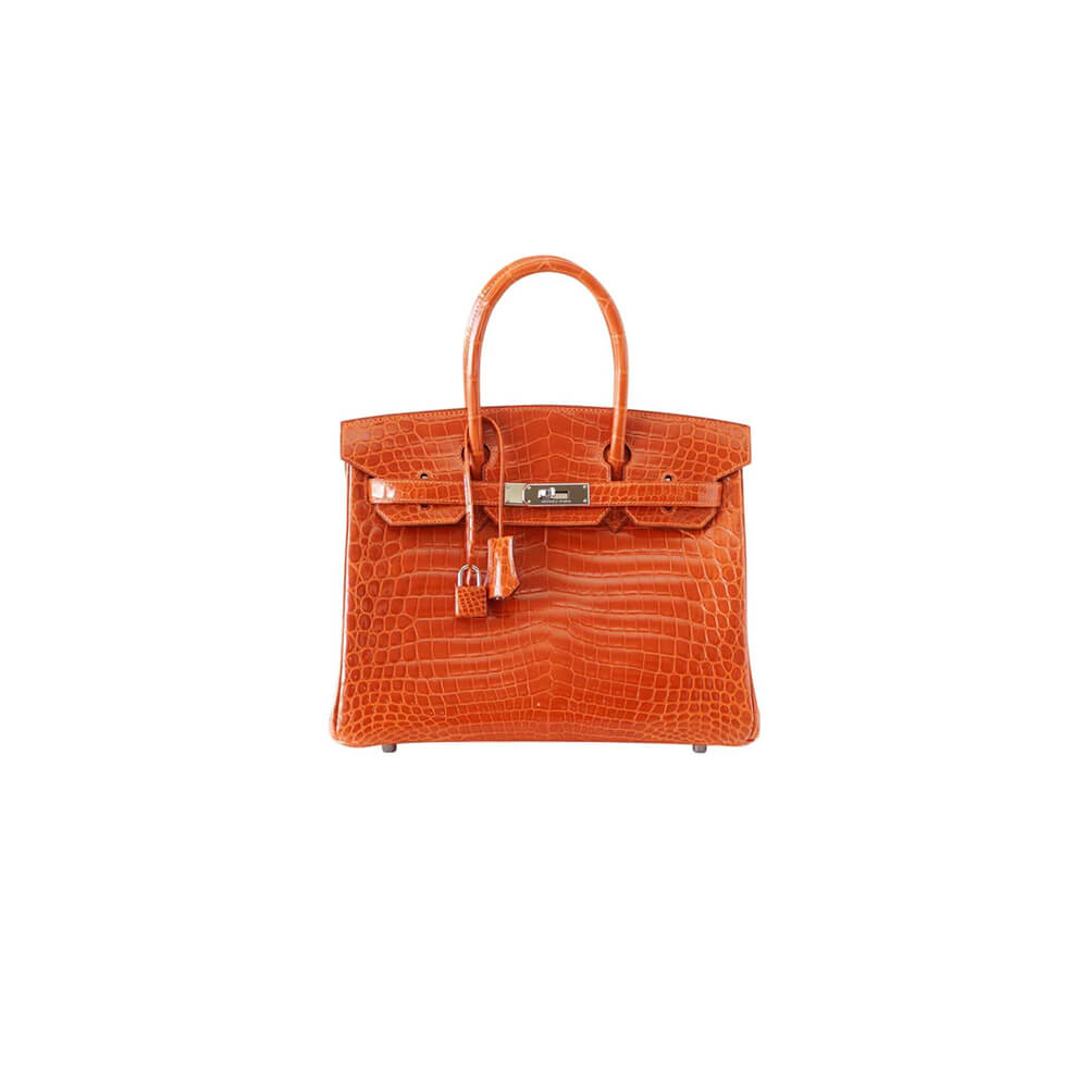 H**mes birkin bag 30