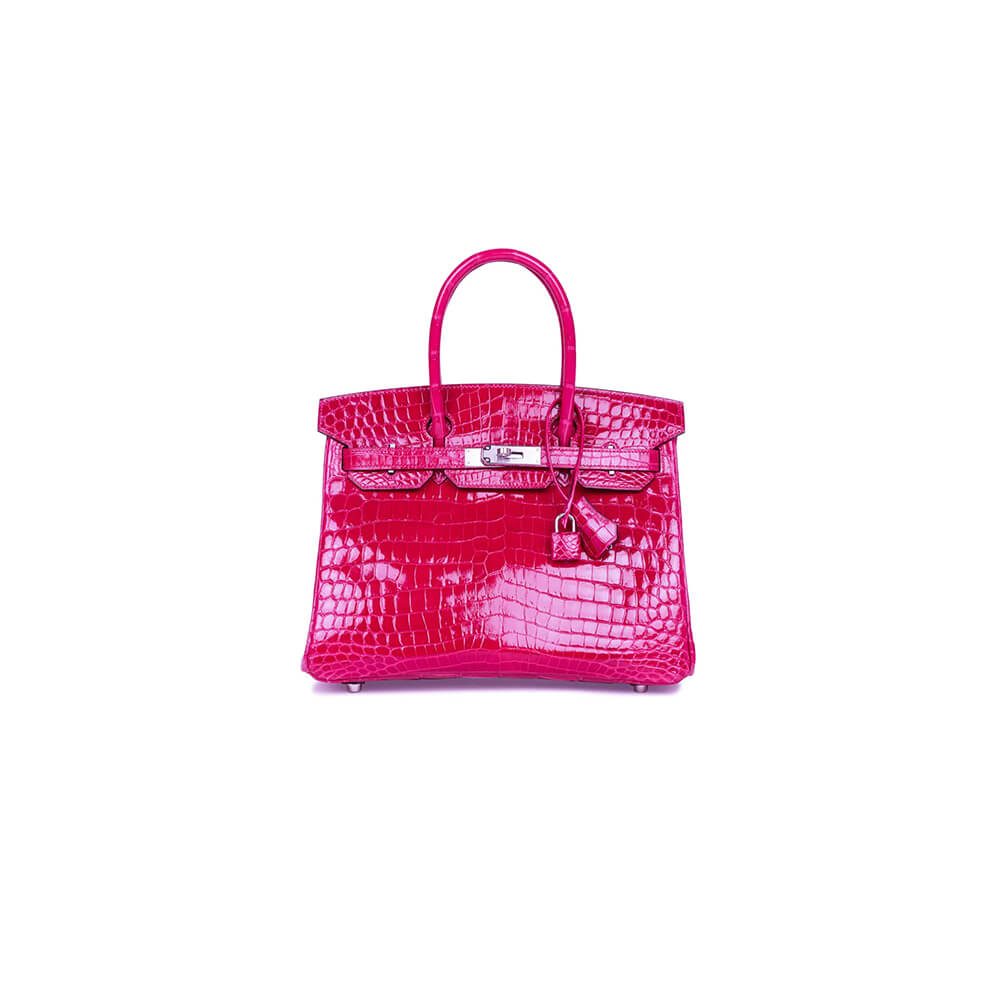 H**mes birkin bag 30