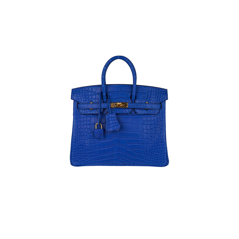 H**mes birkin bag 30