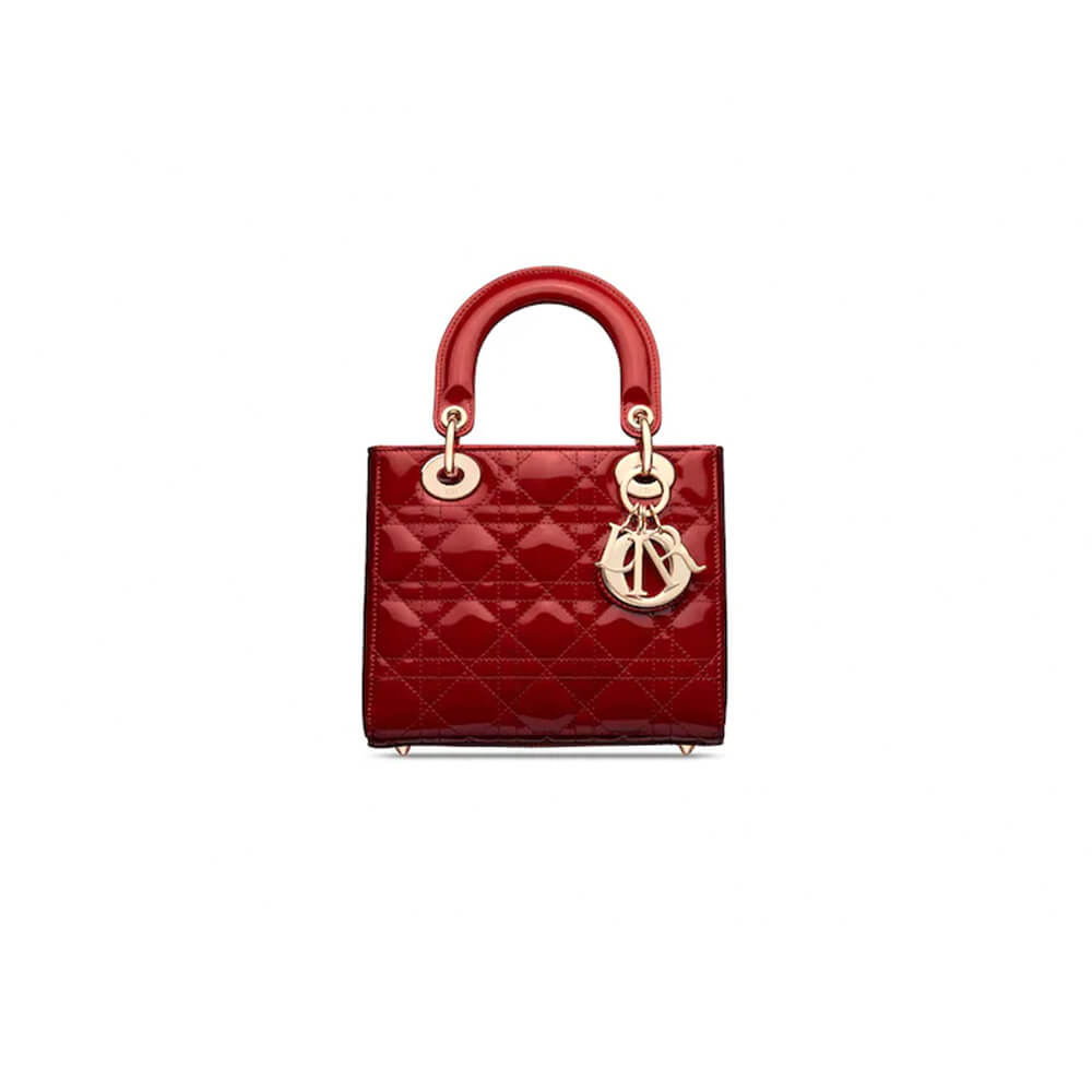 small lady D*or my abcD*or bag