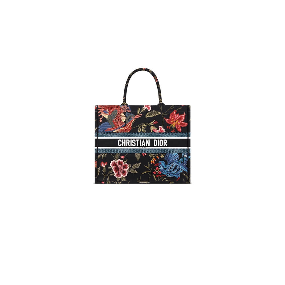 large D*or book tote