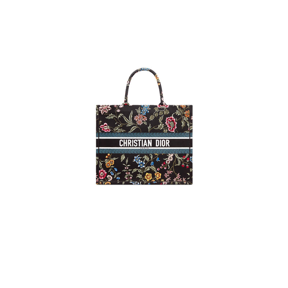 large D*or book tote