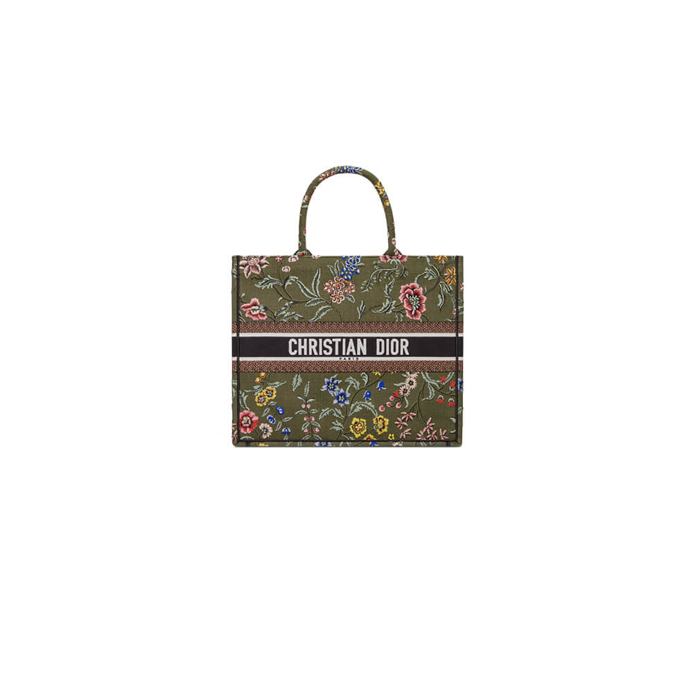 large D*or book tote