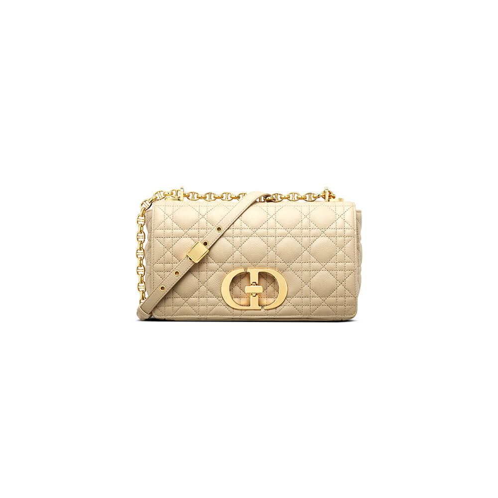 medium D*or caro bag