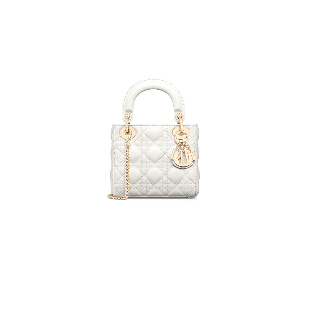 mini lady D*or bag