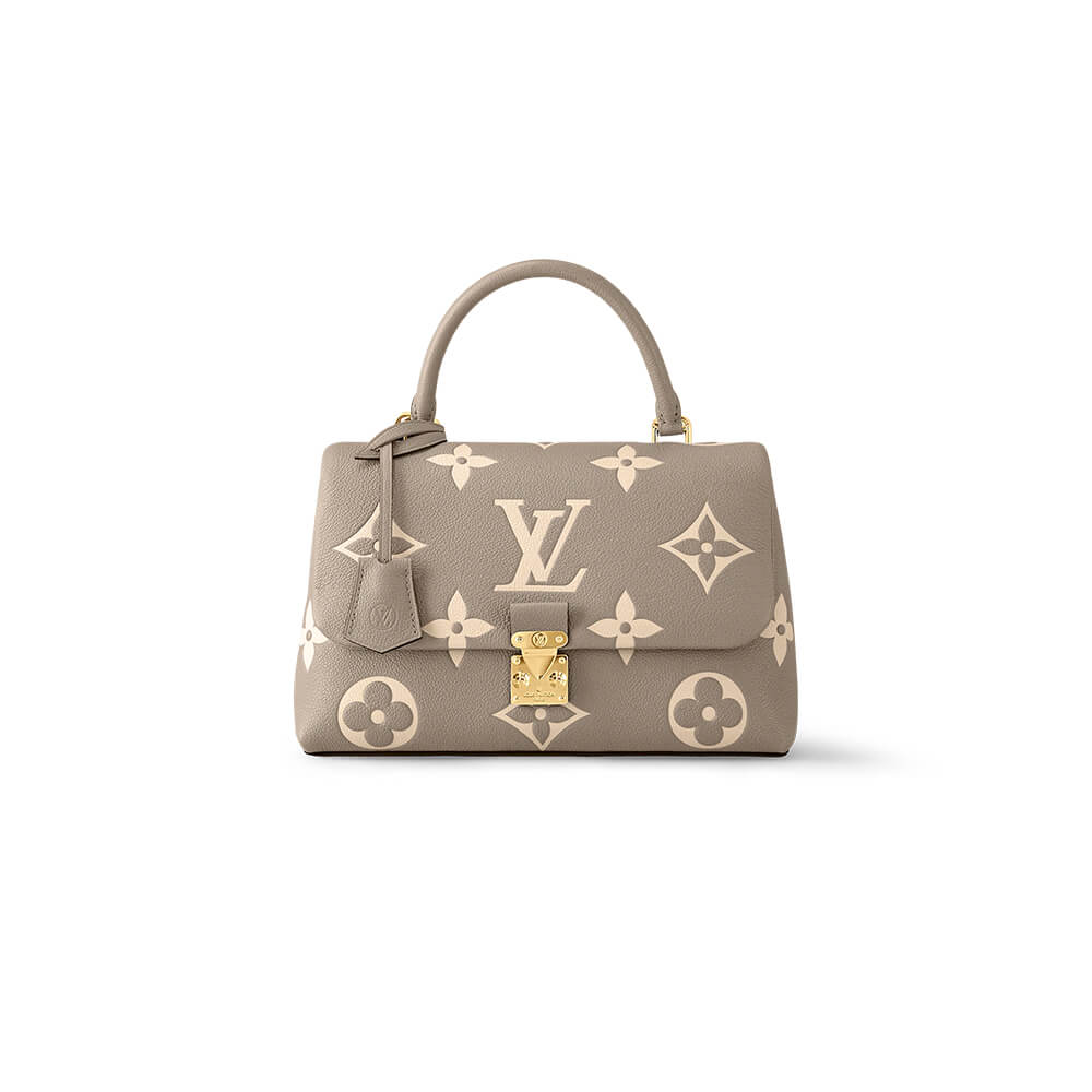 LV MADELEINE MM