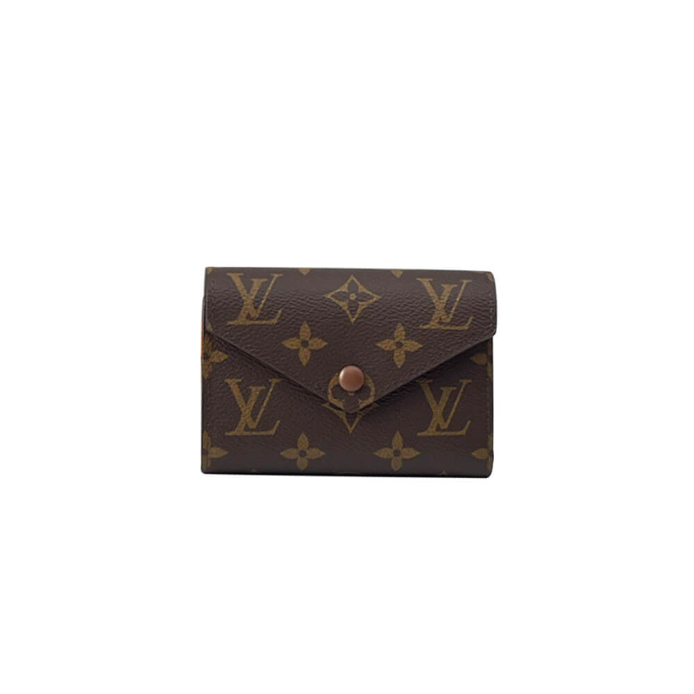 LV Victorine Wallet