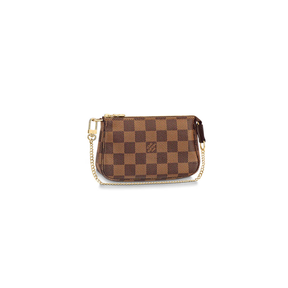 LV Mini Pochette Accessoires