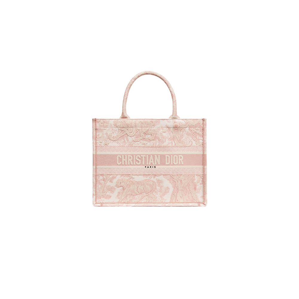 D*or medium D*or book tote