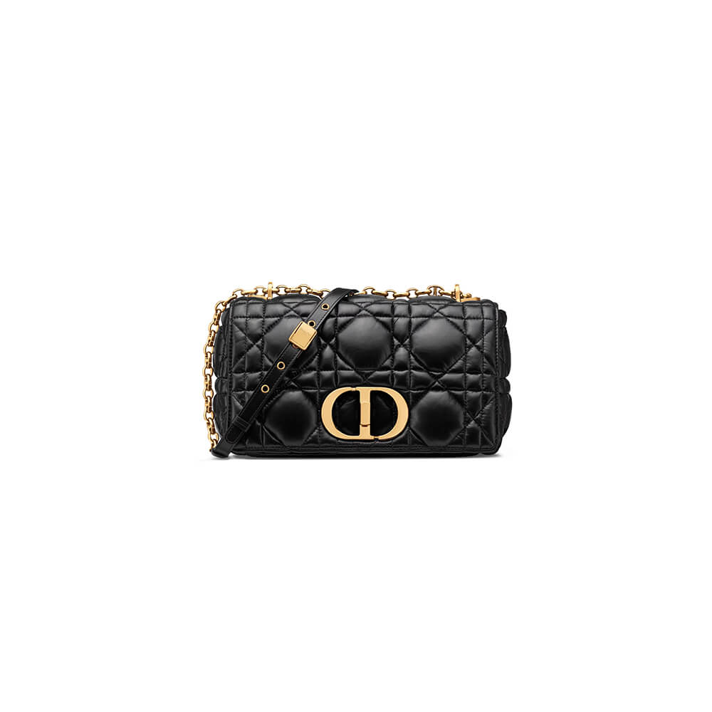 medium D*or caro bag