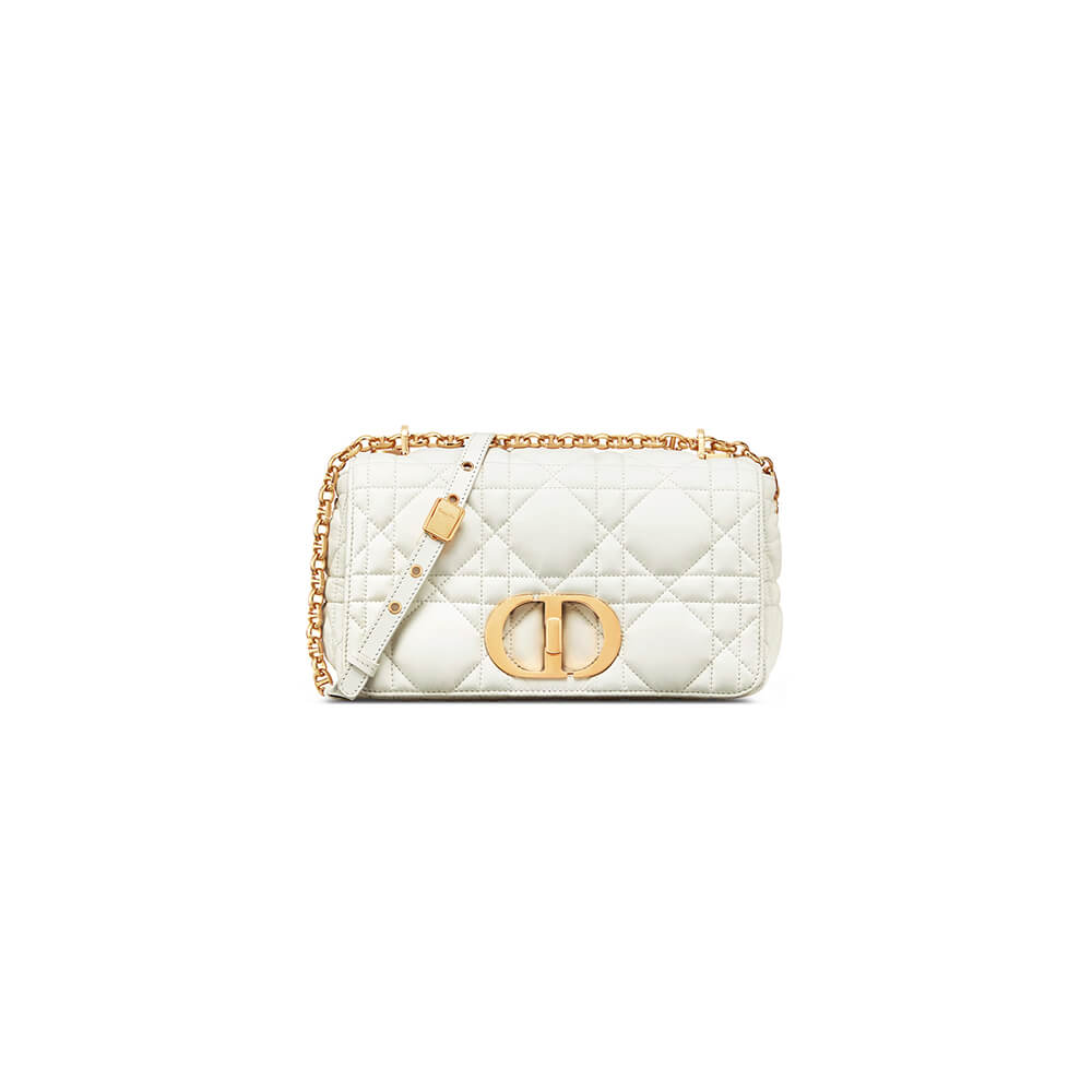 medium D*or caro bag