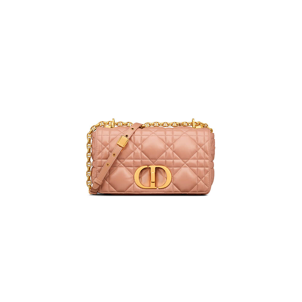 medium D*or caro bag