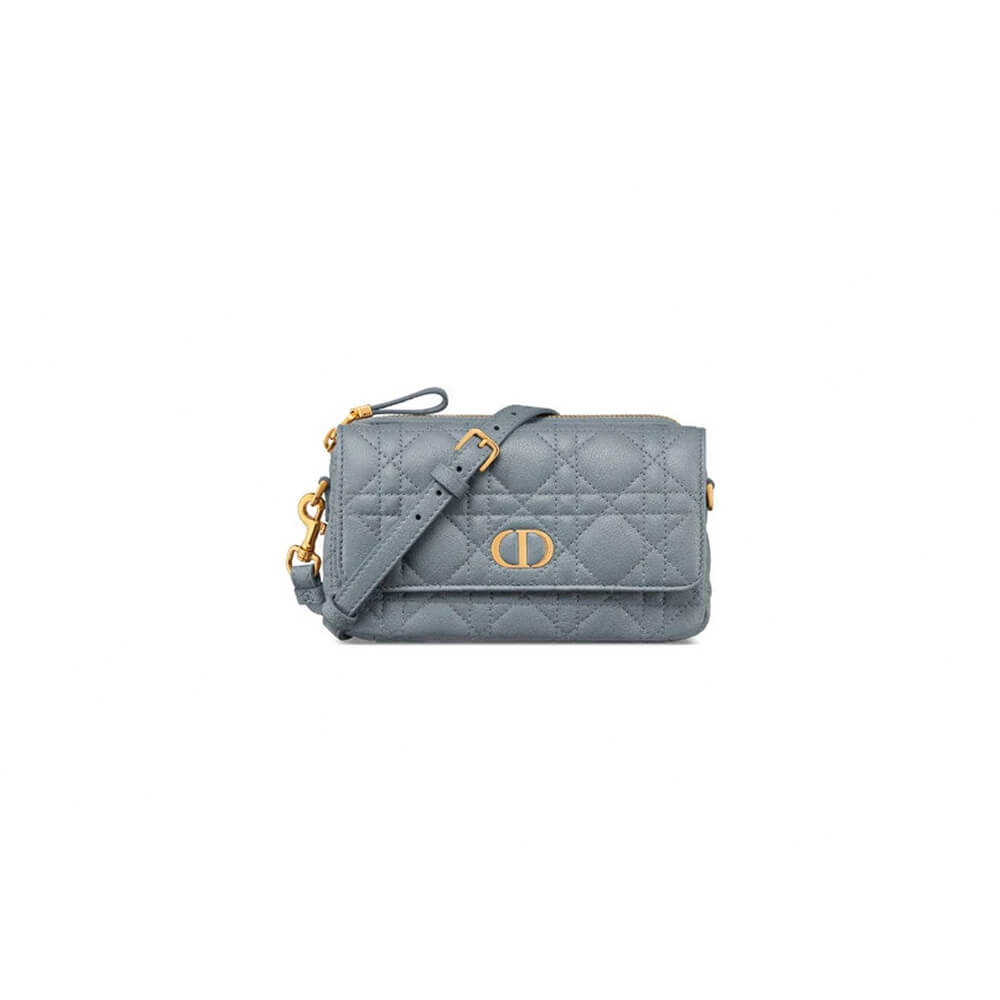 medium D*or caro bag