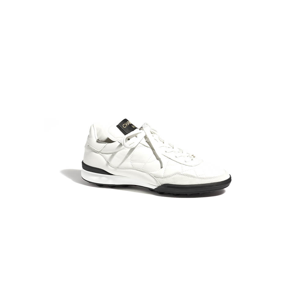 Ch*el sneakers