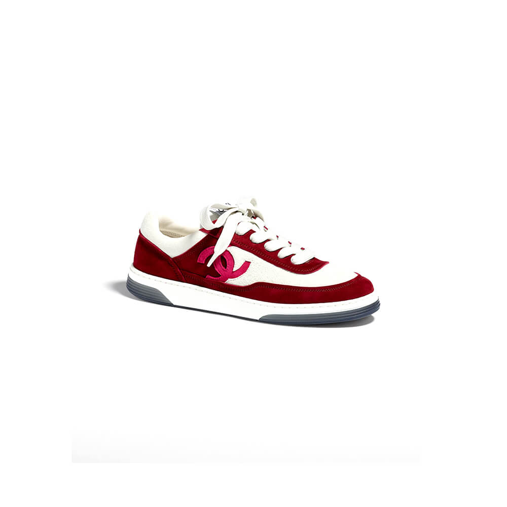 Ch*el sneakers