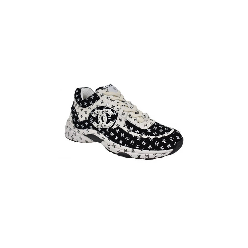 Ch*el sneakers