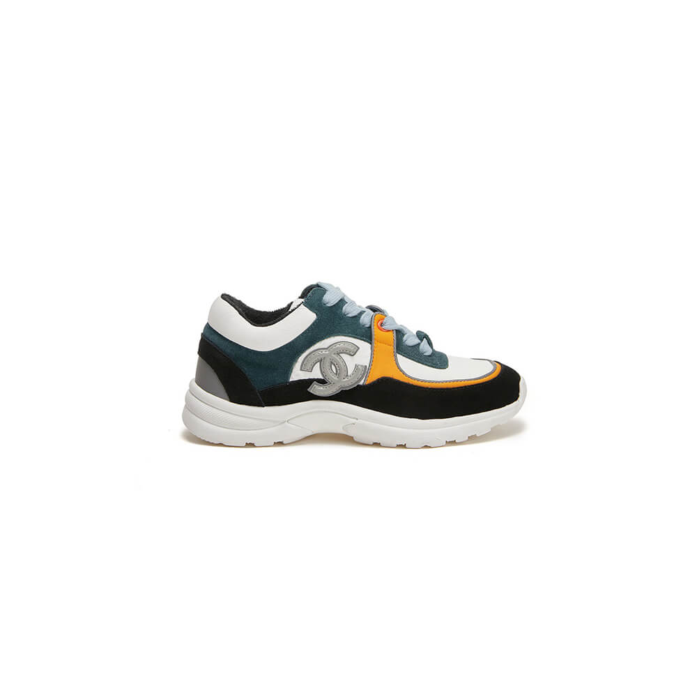 Ch*el sneakers