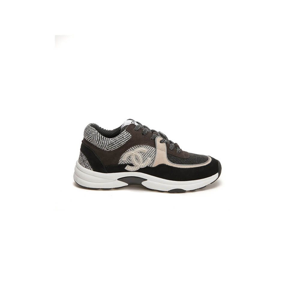 Ch*el sneakers