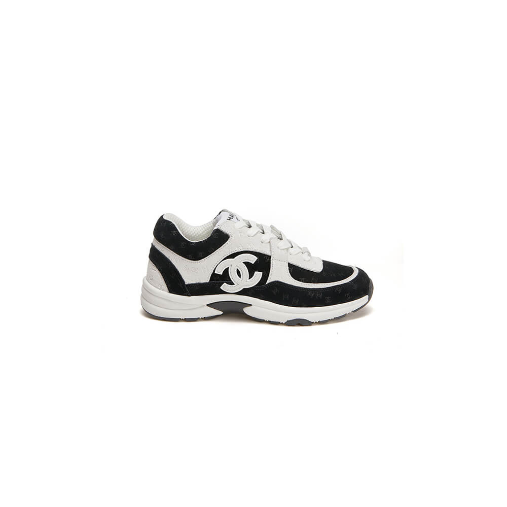 Ch*el sneakers