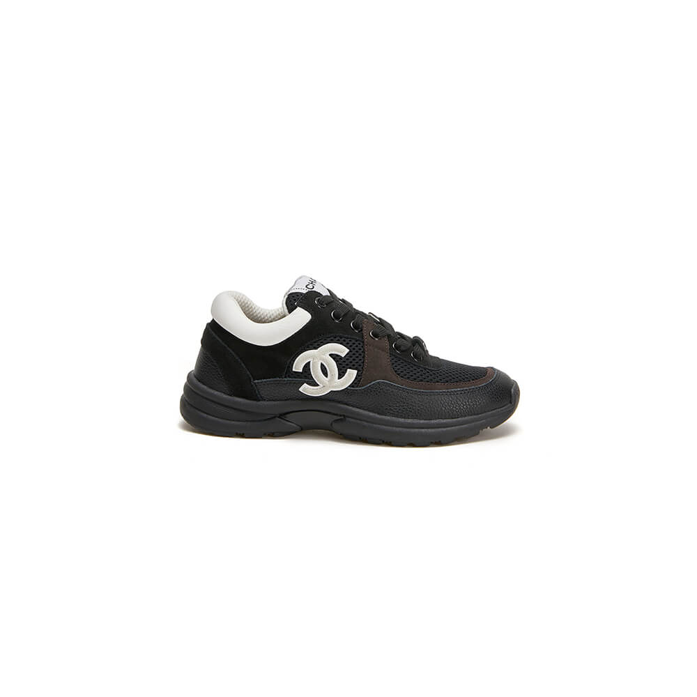 Ch*el sneakers