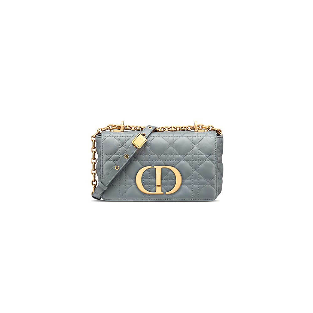 small D*or caro bag