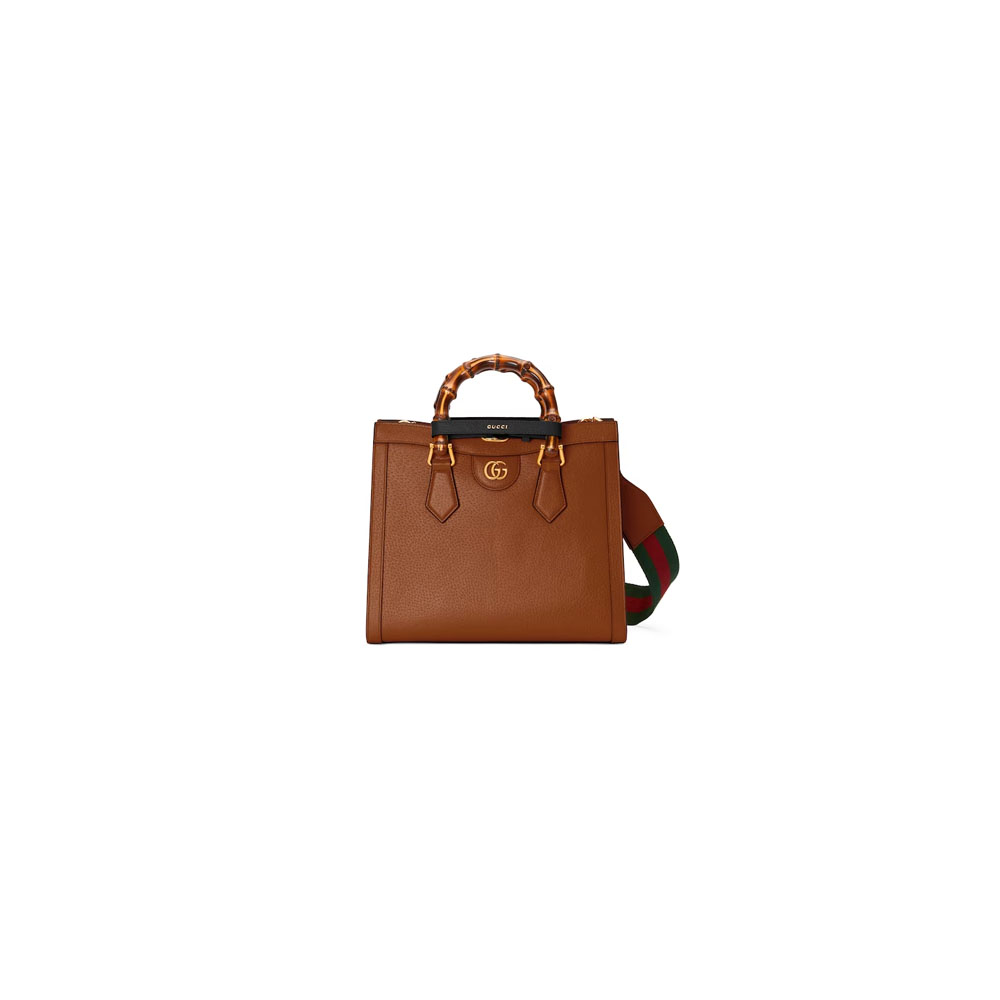 G*u*i diana small tote bag