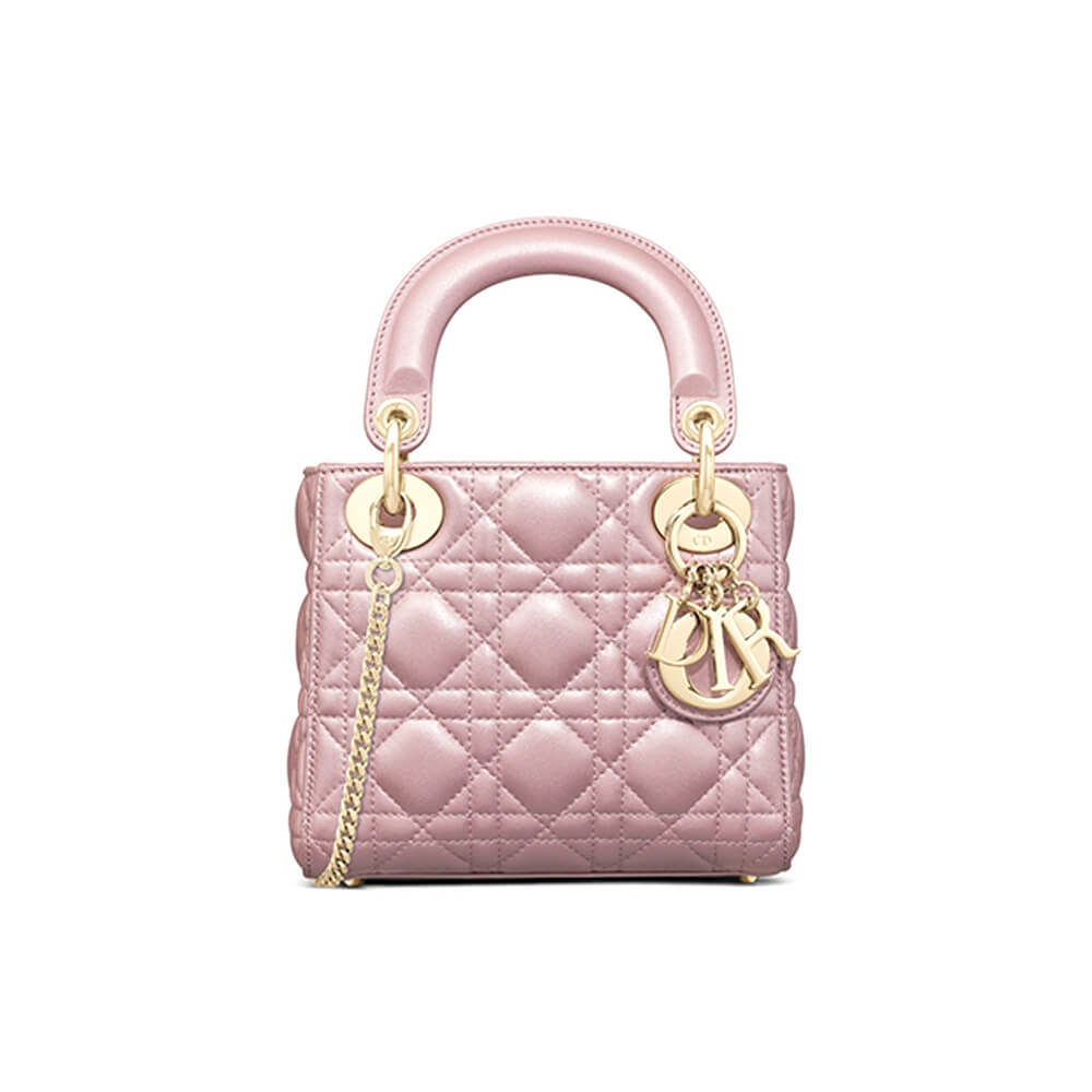 mini lady D*or bag