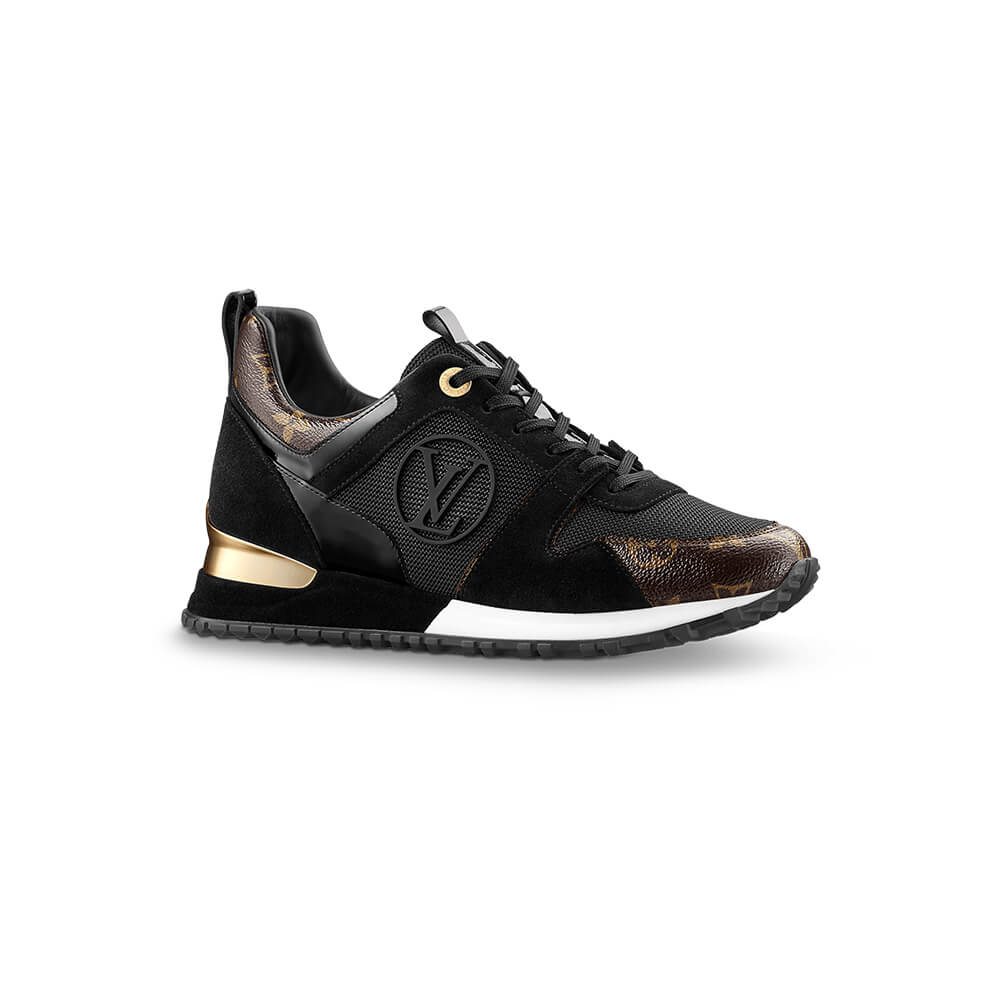 LV RUN AWAY SNEAKER