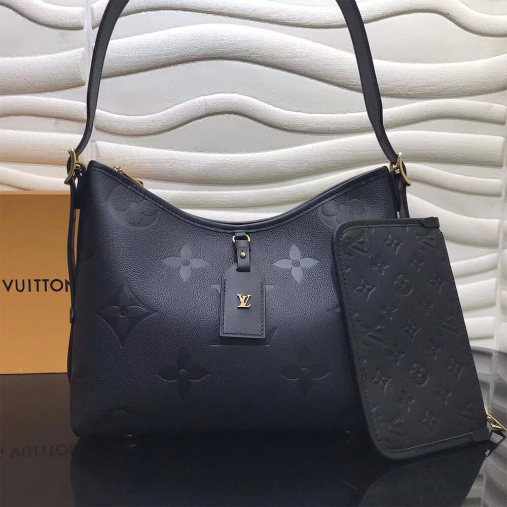 LV CARRYALL PM – EXCLUSIVELY ONLINE