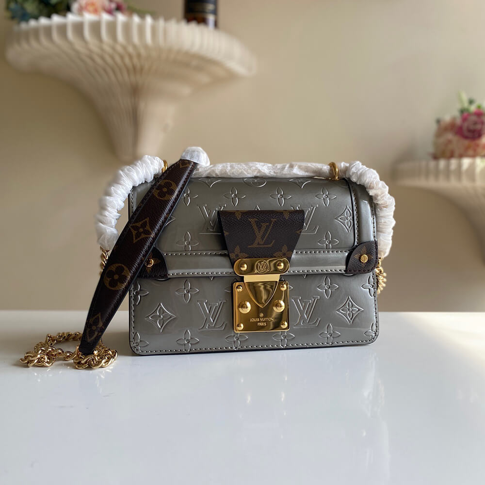 LV Wynwood Chain Bag