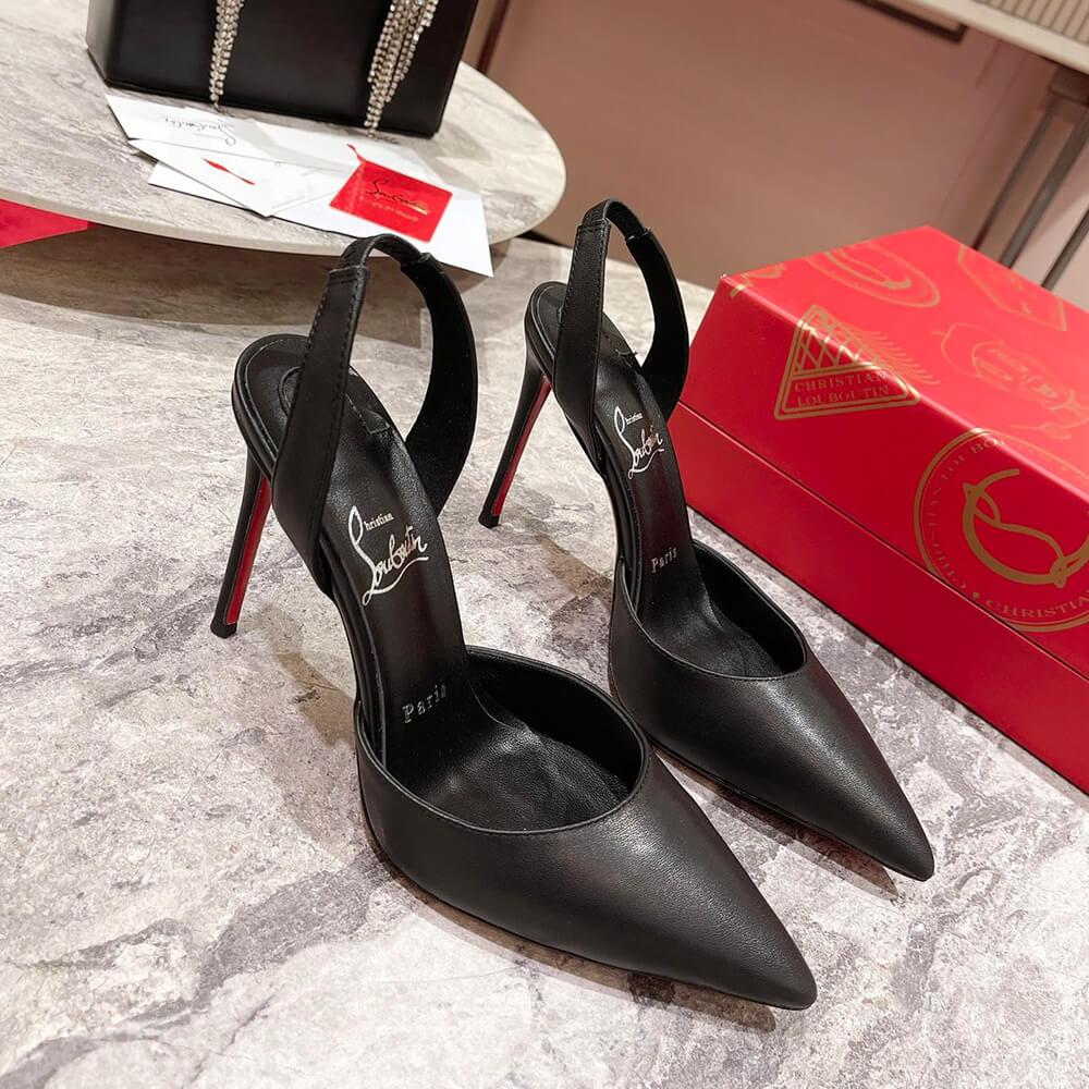Louboutin O Kate Sling