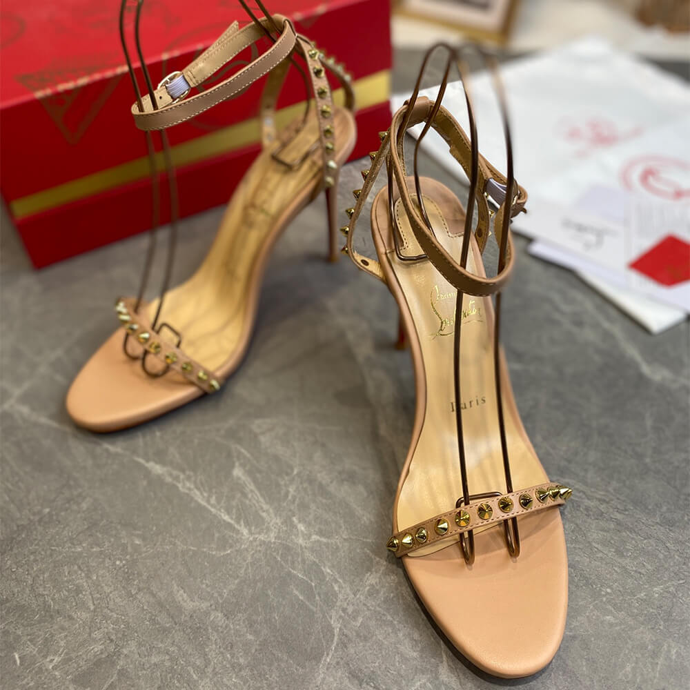 Ch**an louboutin so me