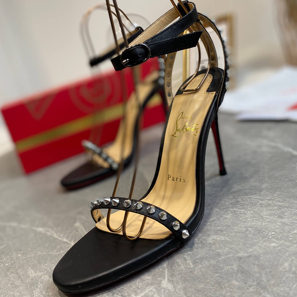 Ch**an louboutin so me