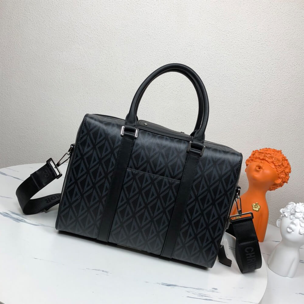 D*or lingot briefcase