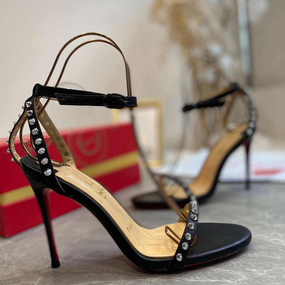 Ch**an louboutin so me