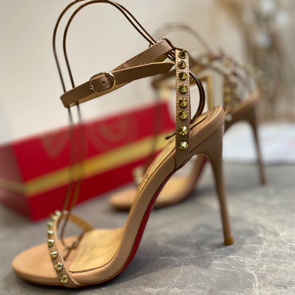 Ch**an louboutin so me
