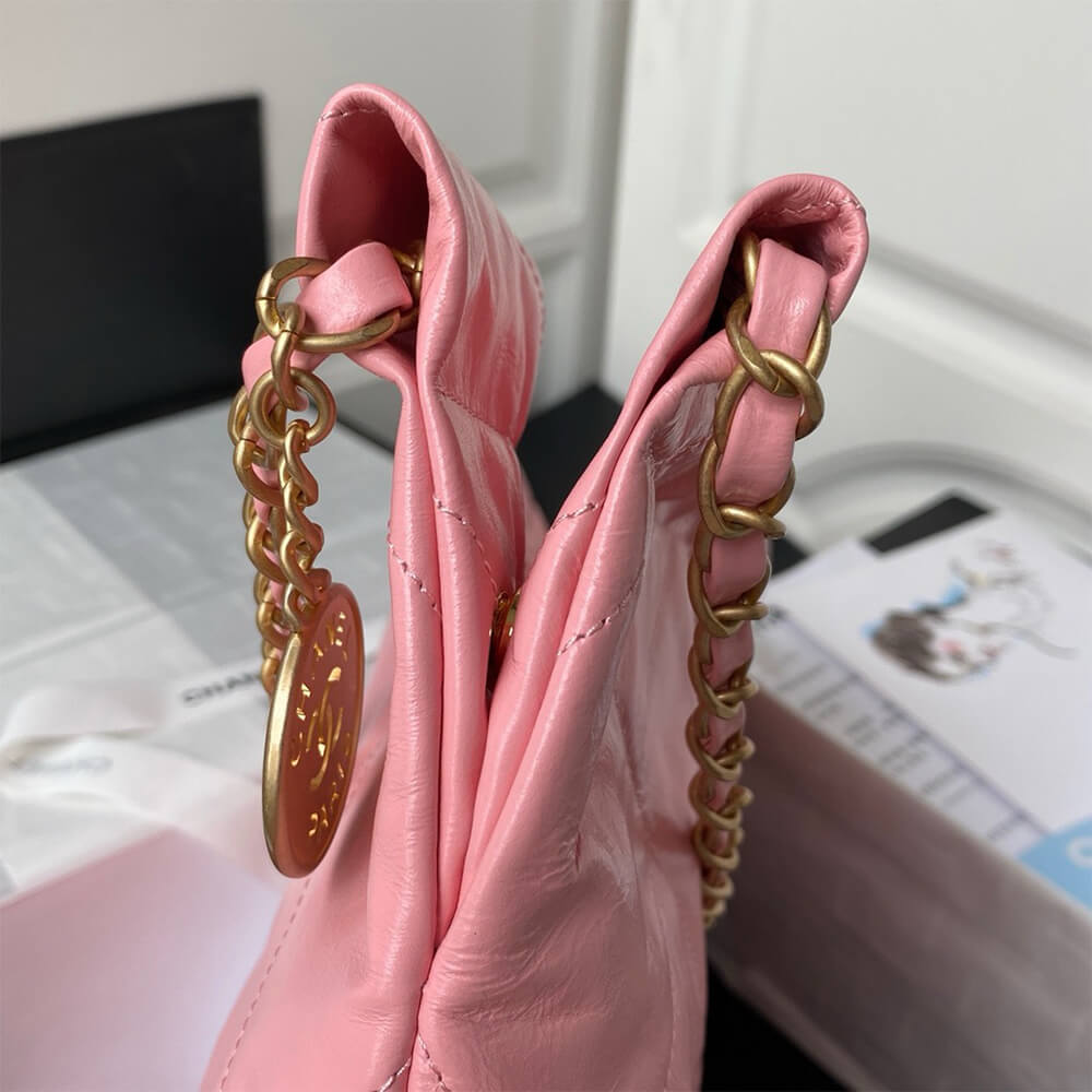 Ch*el 22 small handbag