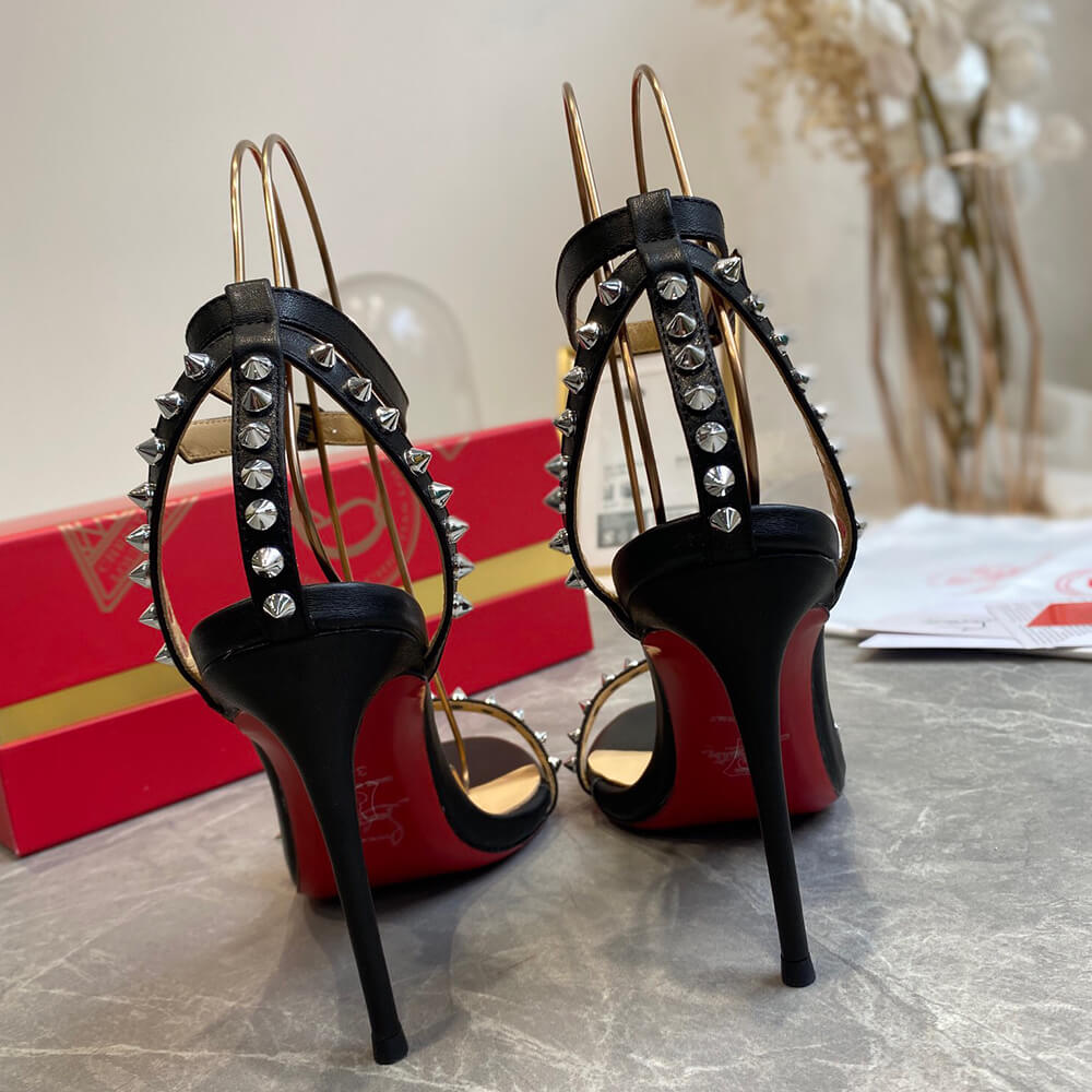 Ch**an louboutin so me