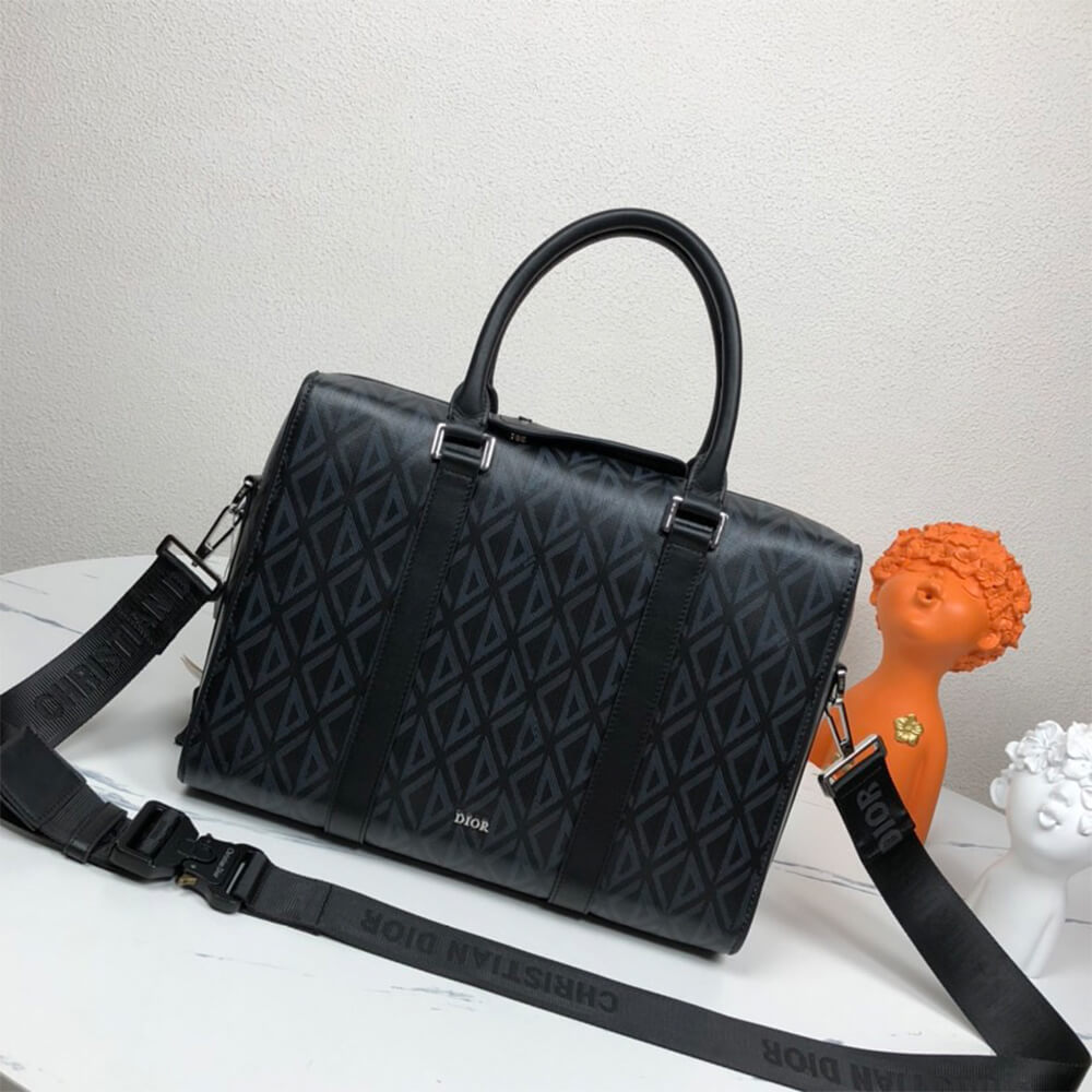 D*or lingot briefcase