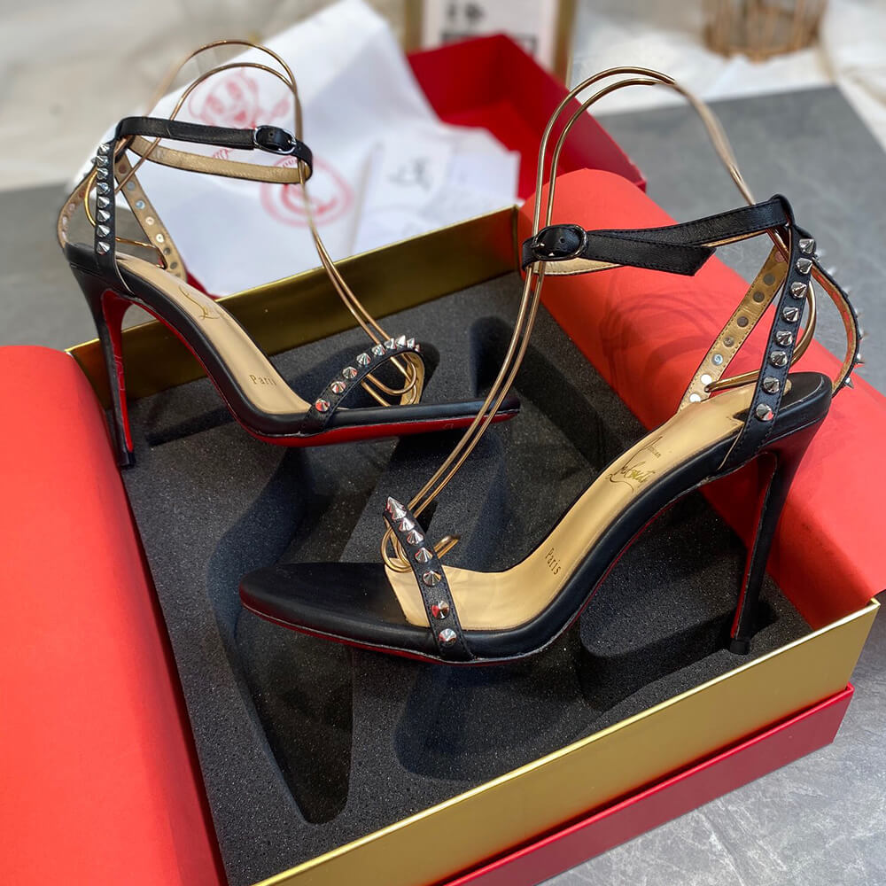 Ch**an louboutin so me