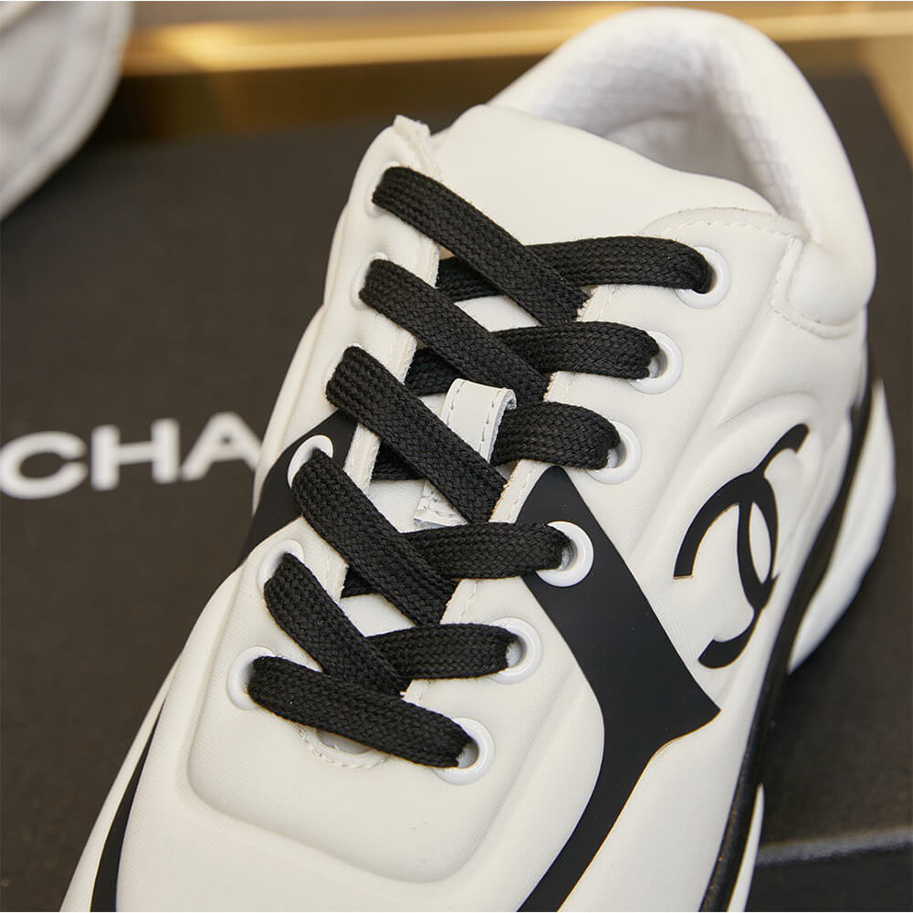 Ch*el sneakers