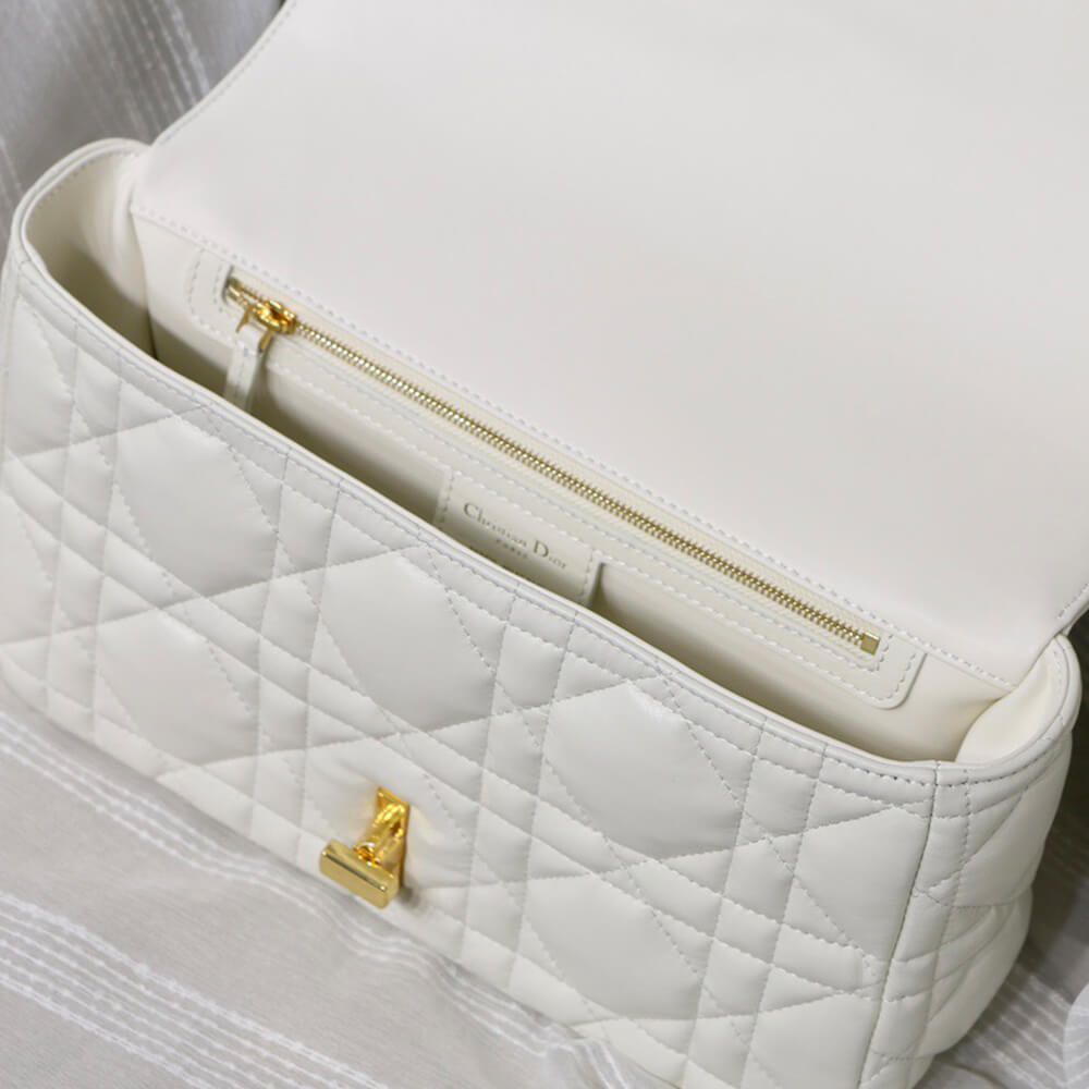 large D*or caro bag