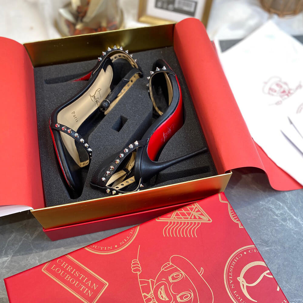 Ch**an louboutin so me