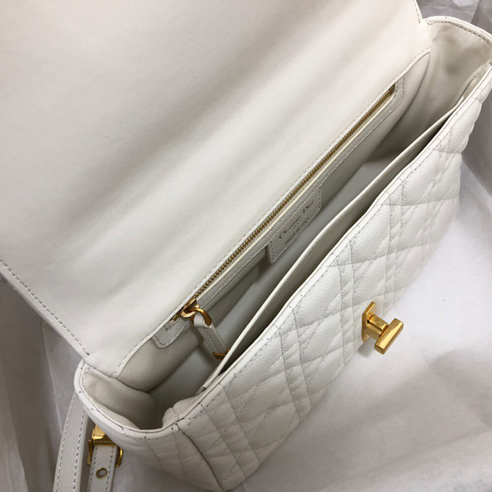 medium D*or caro bag