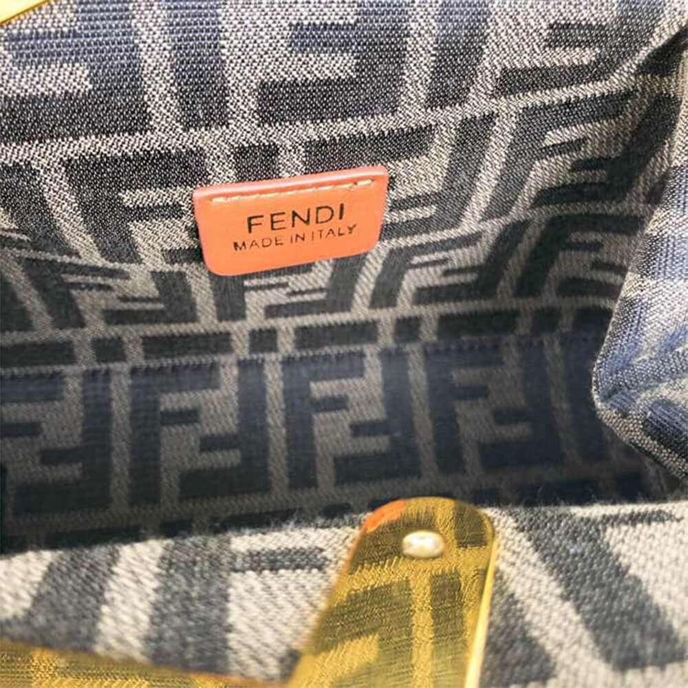 F**di first small